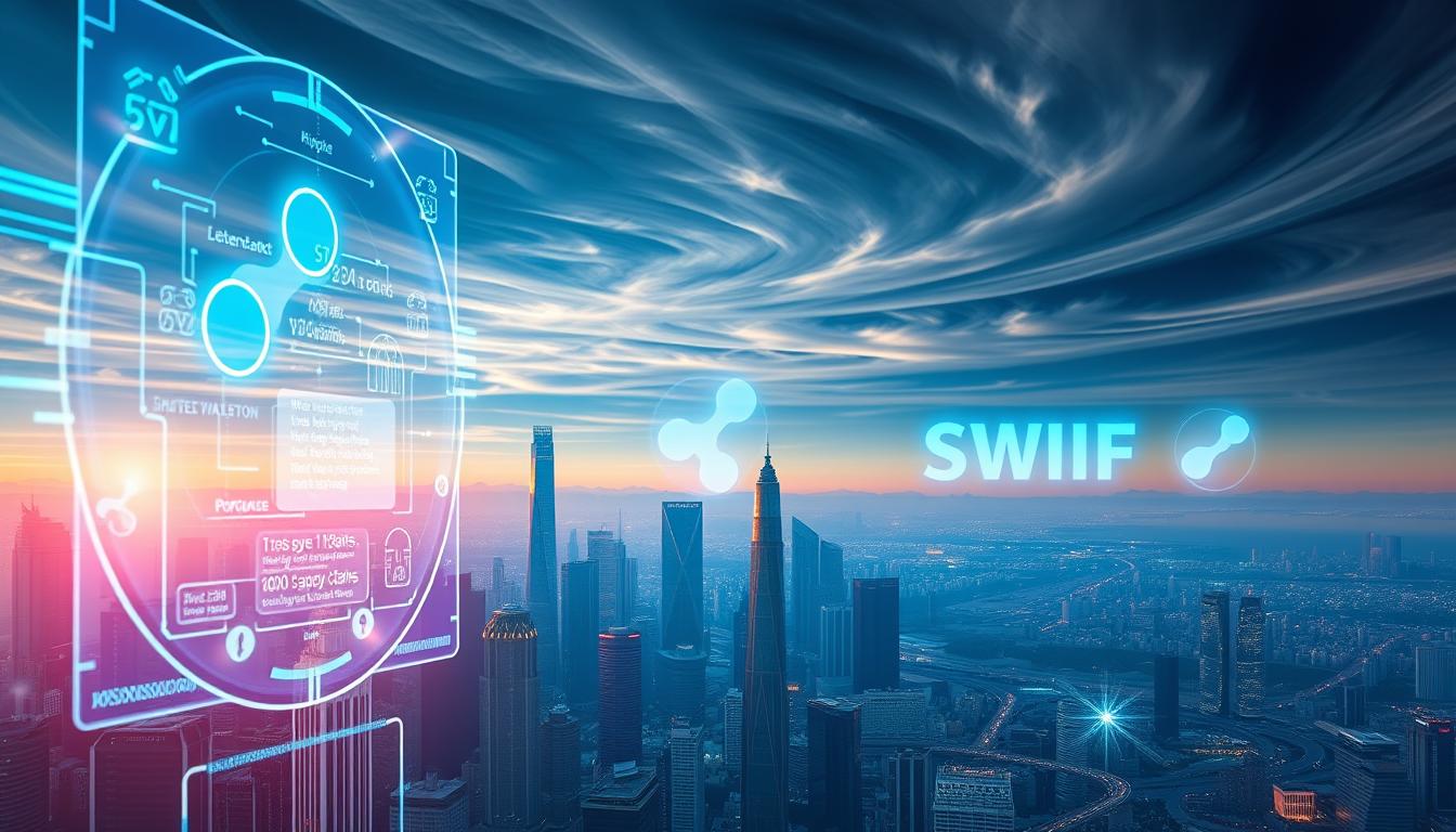 Как Ripple влияет на конкуренцию SWIFT и традиционных платёжных систем