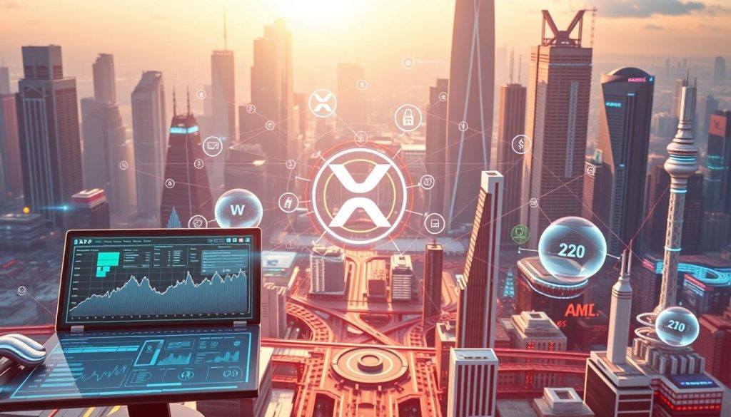 децентрализованные приложения XRP