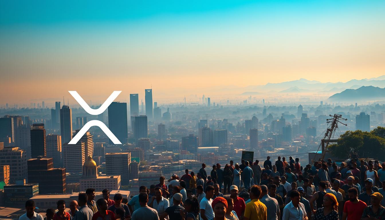 Будущее XRP в развивающихся странах: потенциал и барьеры