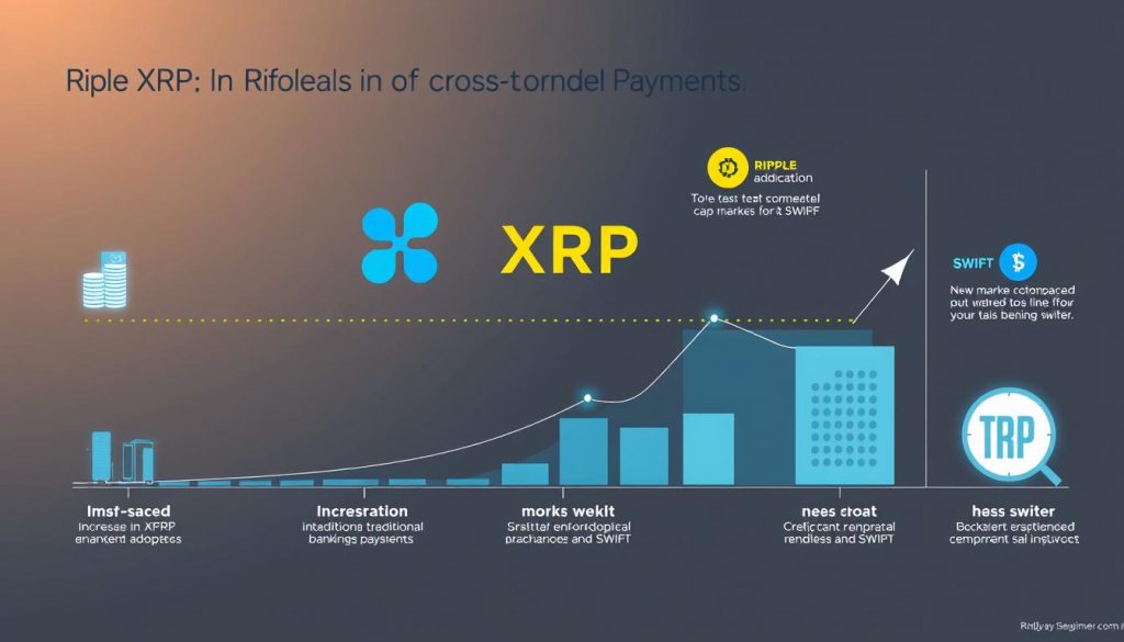 Перспективы развития Ripple XRP в сфере трансграничных платежей Перспективы развития Ripple XRP в сфере трансграничных платежей
