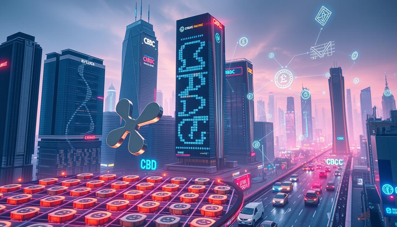 Ripple и CBDC: как технологии компании внедряются в цифровые валюты