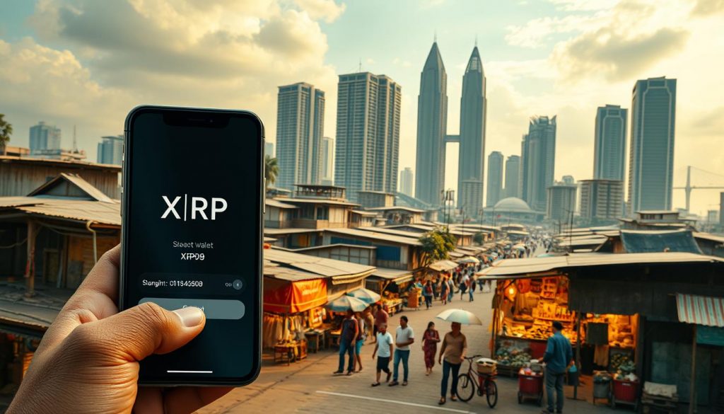 трансакции XRP трансакции XRP