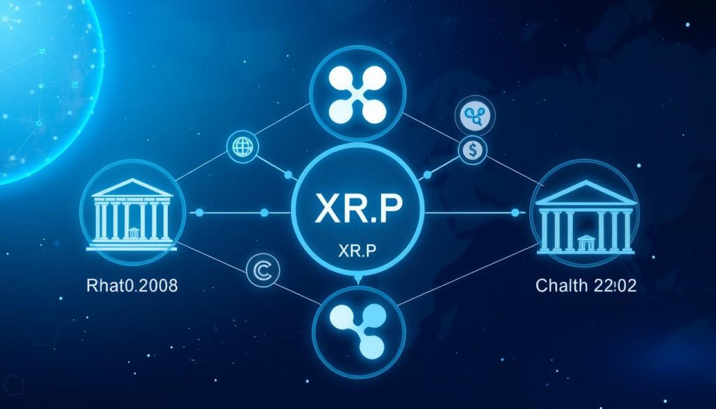 Взаимодействие Ripple XRP с цифровыми валютами центральных банков (CBDC) Взаимодействие Ripple XRP с цифровыми валютами центральных банков (CBDC)