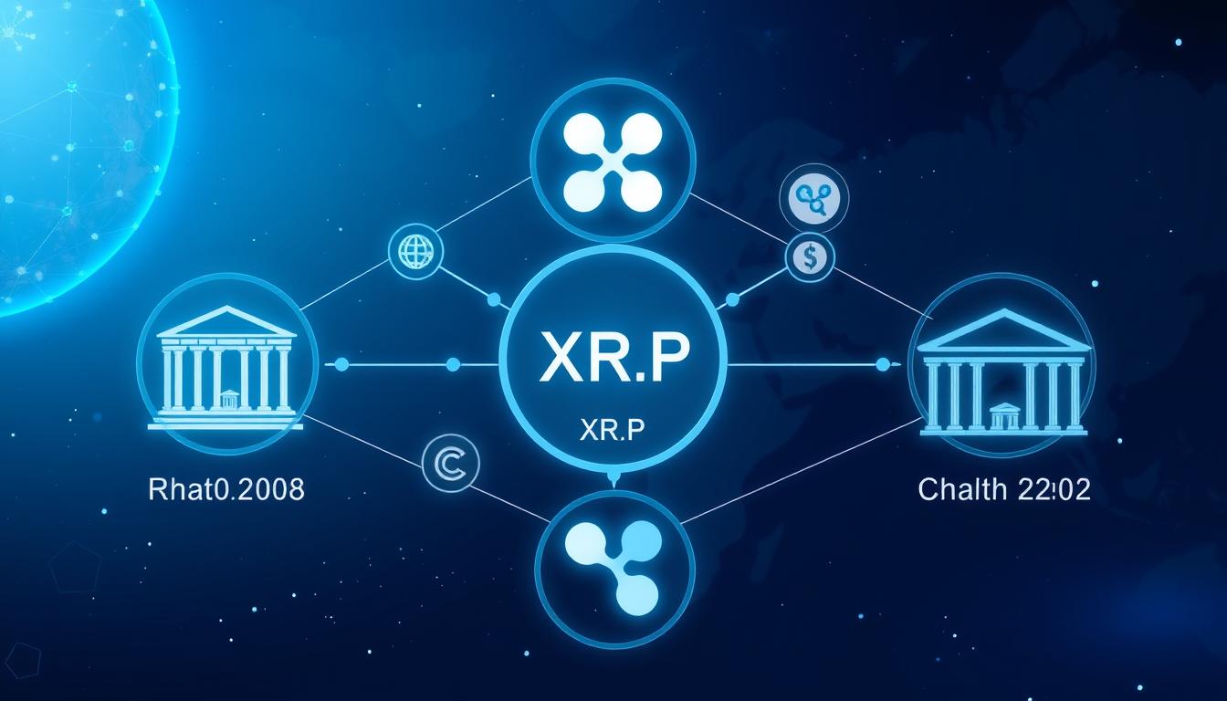 RippleNet и будущее SWIFT: конец старой системы